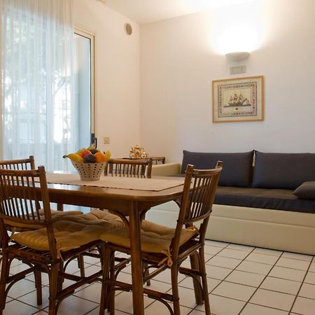 Residenza Villa Lidia Riccione Dış mekan fotoğraf