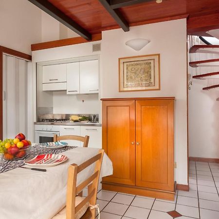 Residenza Villa Lidia Riccione Dış mekan fotoğraf