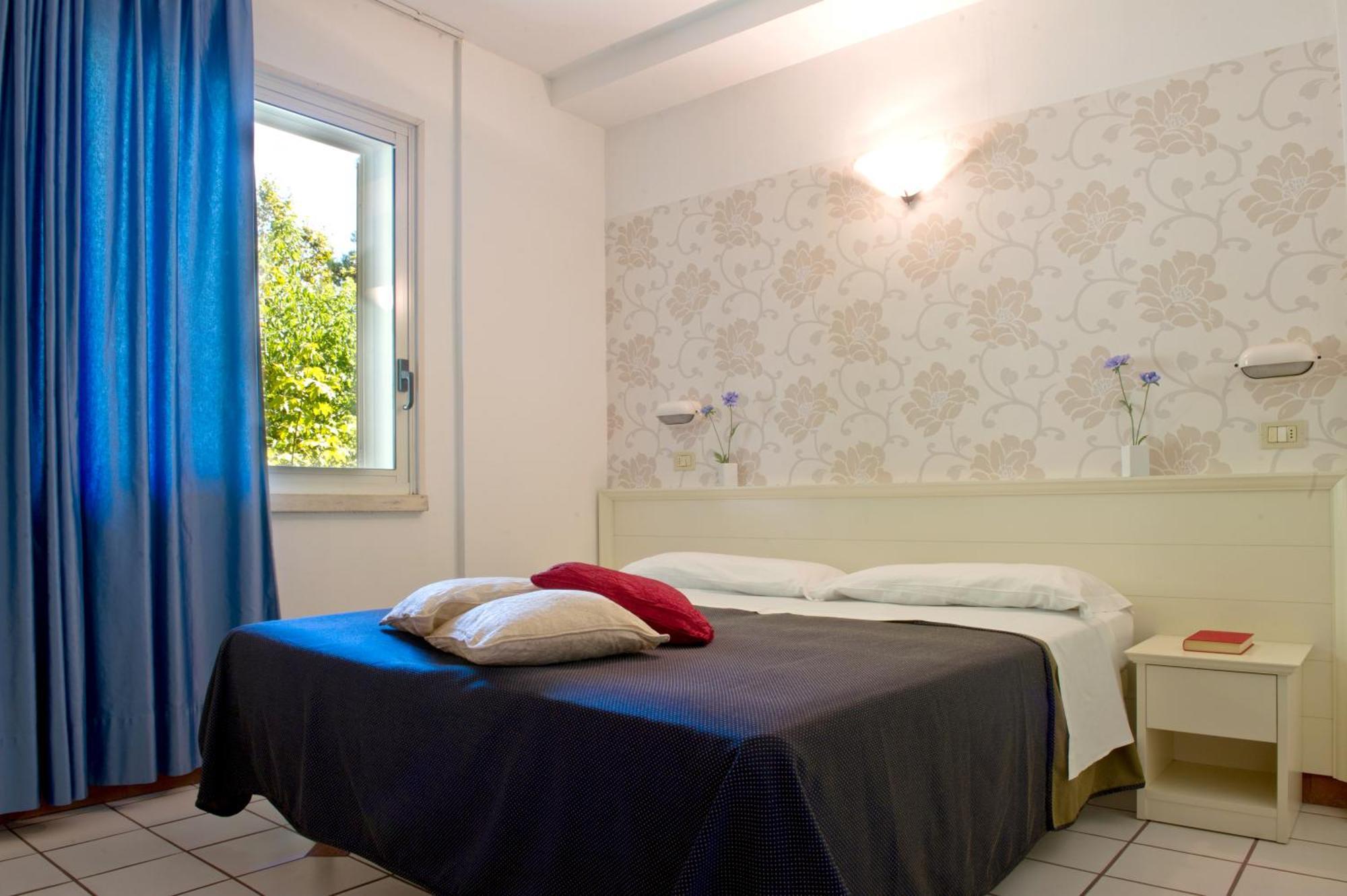 Residenza Villa Lidia Riccione Dış mekan fotoğraf