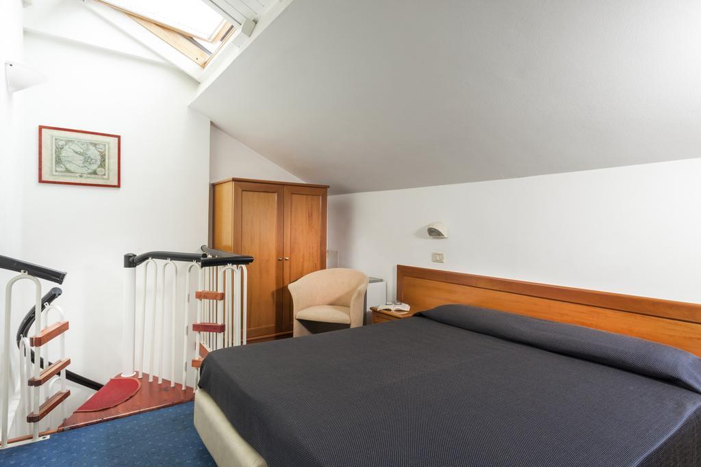 Residenza Villa Lidia Riccione Dış mekan fotoğraf