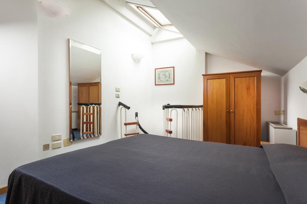 Residenza Villa Lidia Riccione Dış mekan fotoğraf