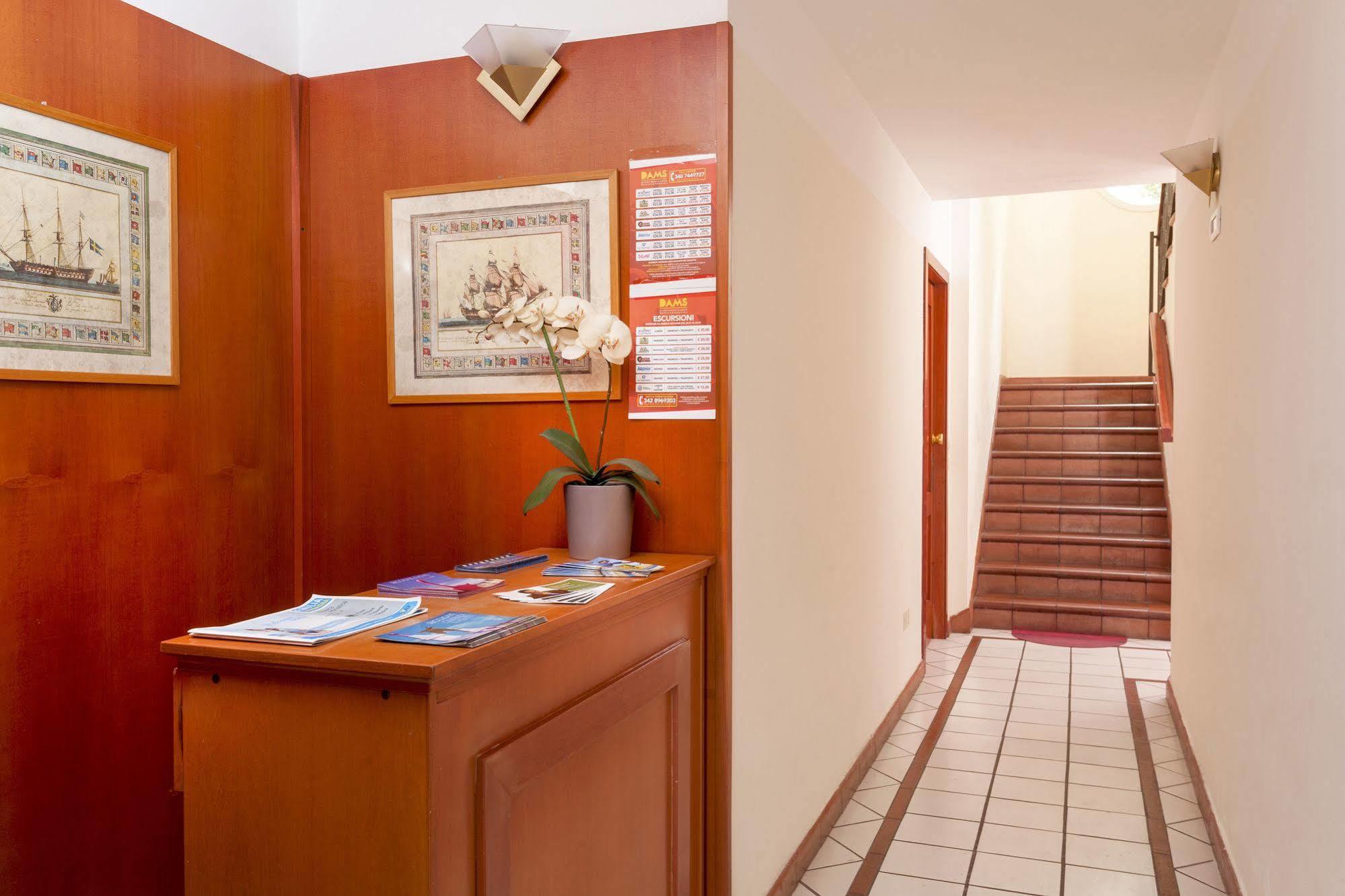 Residenza Villa Lidia Riccione Dış mekan fotoğraf