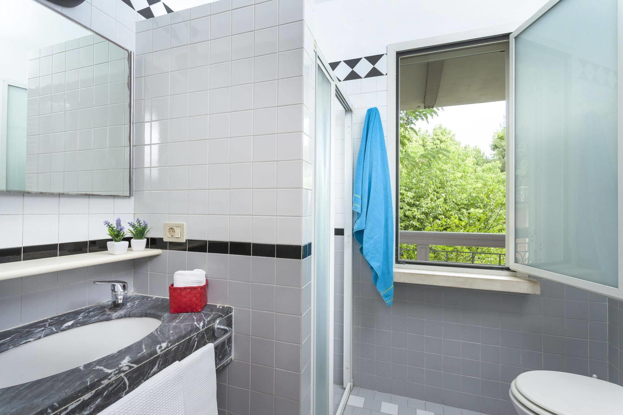 Residenza Villa Lidia Riccione Dış mekan fotoğraf