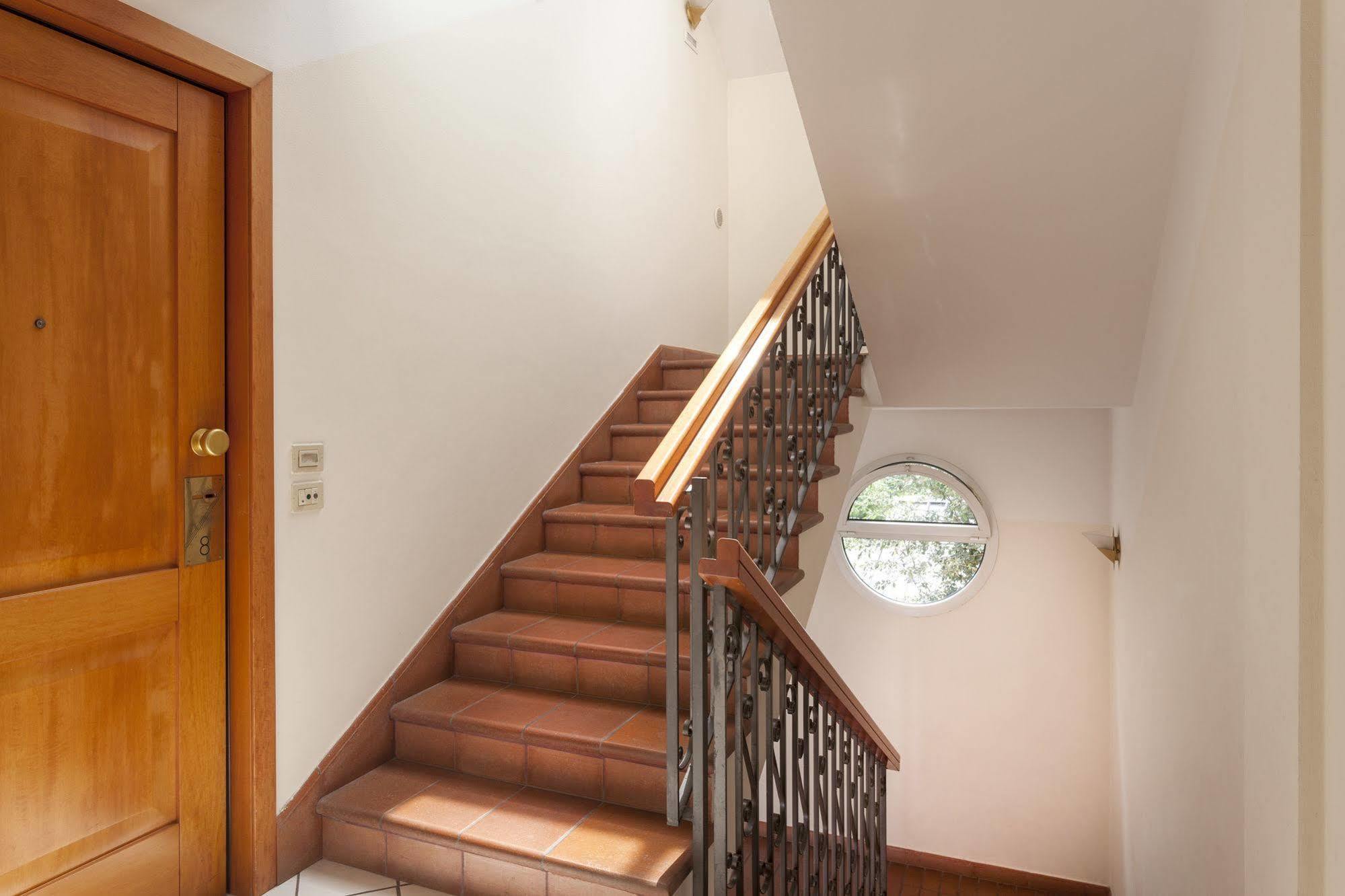 Residenza Villa Lidia Riccione Dış mekan fotoğraf