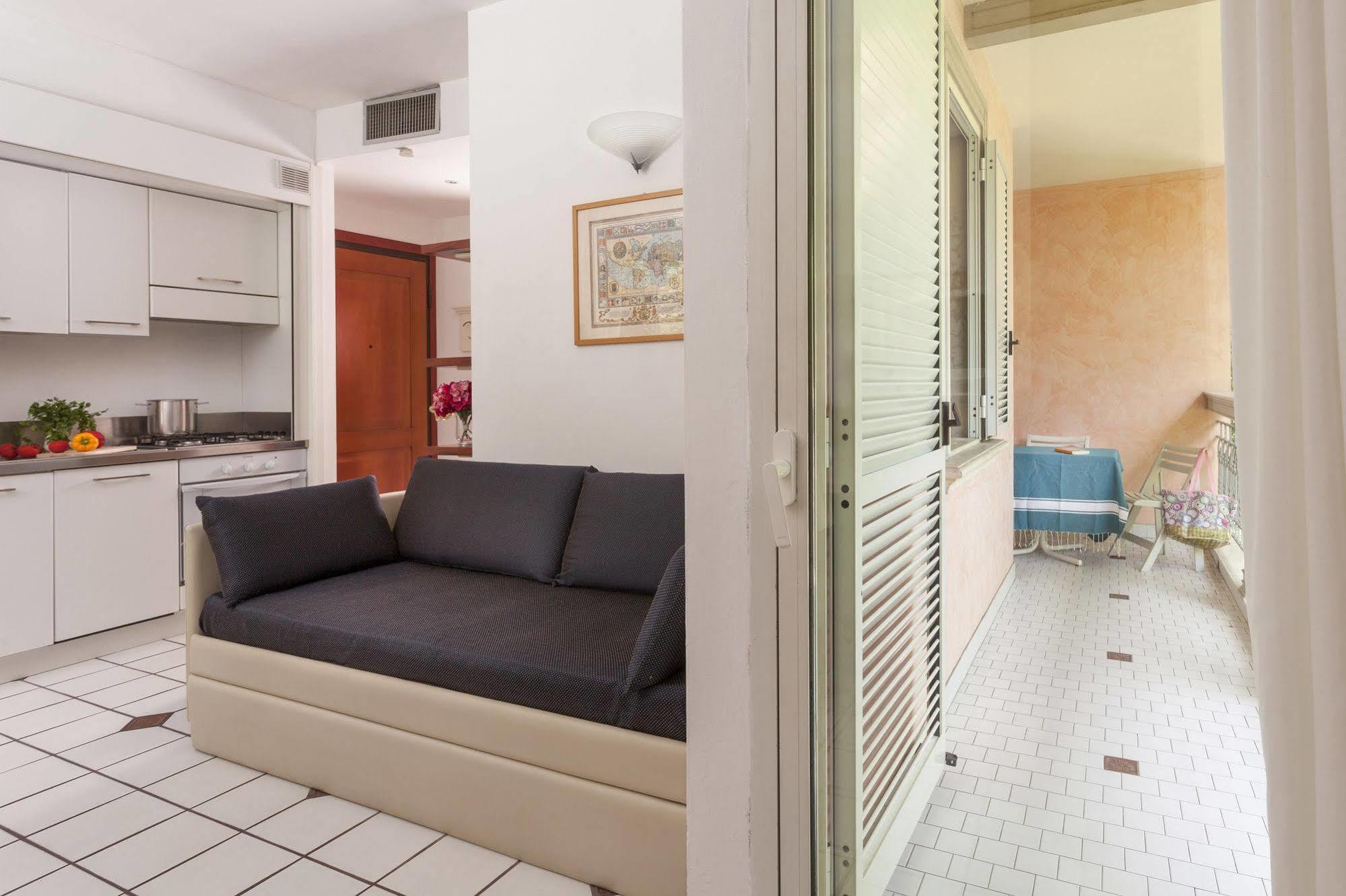 Residenza Villa Lidia Riccione Dış mekan fotoğraf
