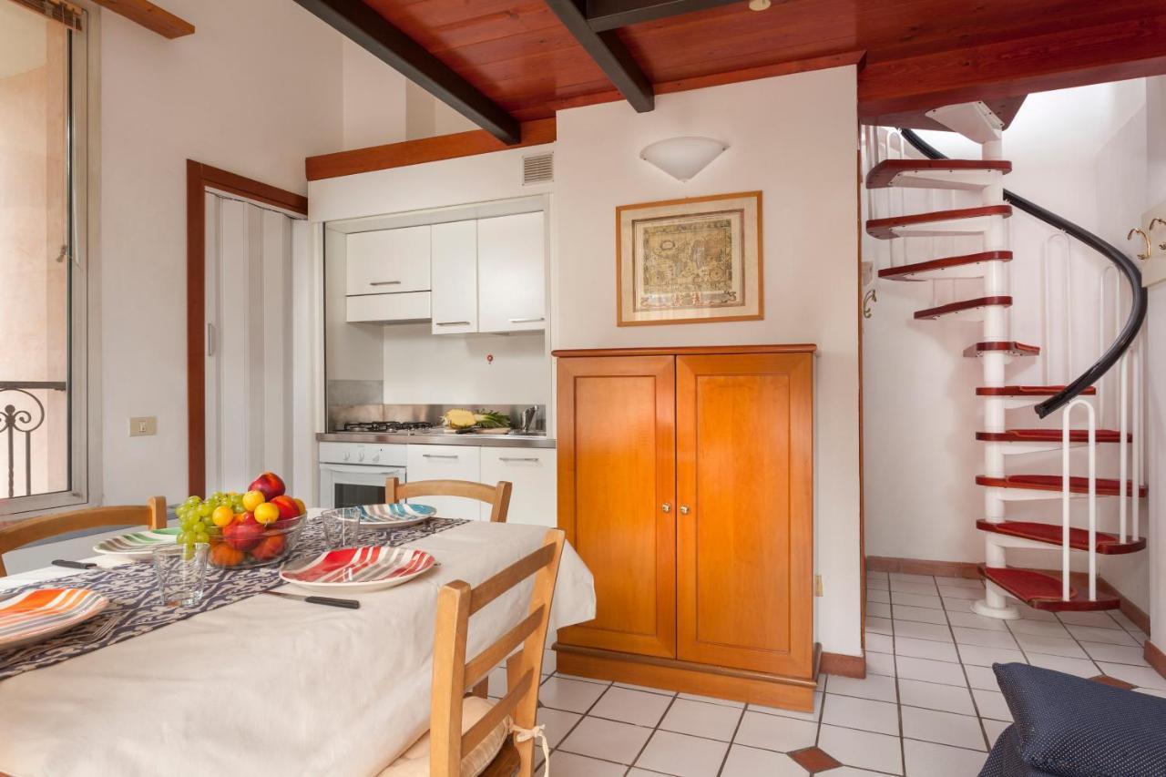 Residenza Villa Lidia Riccione Dış mekan fotoğraf