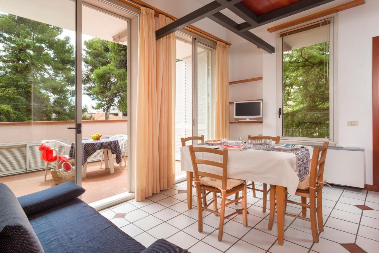Residenza Villa Lidia Riccione Dış mekan fotoğraf